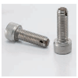 SCBS-VR - Clamping Bolt with Ventilation Hole