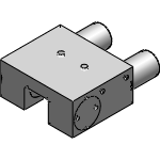 MKSL - Clamping Elements for Linear Guideways