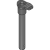 PDBLS - Ball Lock Pin with L - Handle