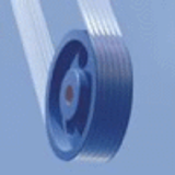 WEDGE PULLEY